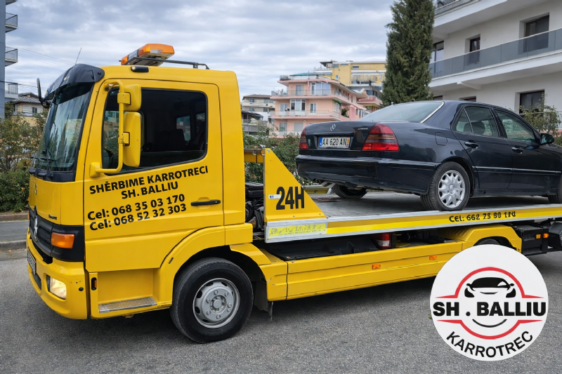 Sherbim karrotreci ne Dajt, Sherbim karrotreci ne City Park, Sherbim karrotreci ne Shkoze, Sherbim karrotreci ne Farke, Sherbim karrotreci qender Tirane, Sherbim karrotreci per furgona, Sherbim karrotreci per automjete